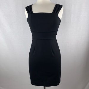 Cynthia Rowley Little Black Dress (LBD)